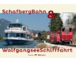 AKTION - Schafbergbahn und Wolfgangseeschifffahrt