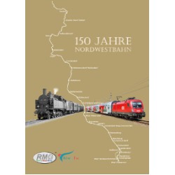 AKTION - 150 Jahre Nordwestbahn