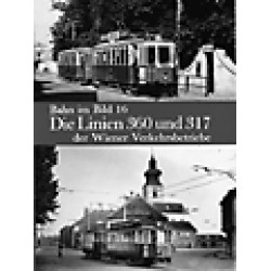 BIB-016 Die Linien 360 und 317 der WVB