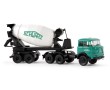 SchwarzBau - Krupp SF 380 Betonmischer