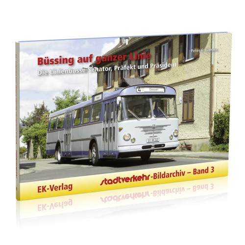 AKTION - Büssing auf ganzer Linie - Stadtverkehr-Bildarchiv 3 AKTION - Büssing auf ganzer Linie - Stadtverkehr-Bildarchiv 3