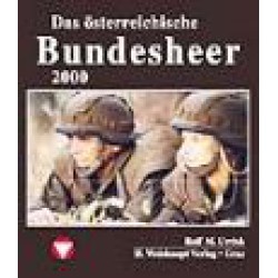 AKTION - ÖBH Band 9 - Das österreichische Bundesheer 20090 AKTION - ÖBH Band 9 - Das österreichische Bundesheer 20090
