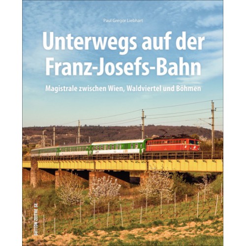 AKTION - Unterwegs auf der Franz-Josefs-Bahn AKTION - Unterwegs auf der Franz-Josefs-Bahn