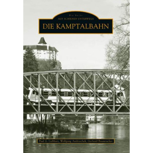 AKTION - Die Kamptalbahn