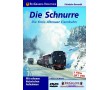 Die Schnurre - Die Kreis Altenaer Eisenbahn - DVD ca. 110 Min.