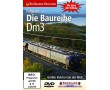 Die Baureihe Dm 3 - Größte Elektro-Lok der Welt - DVD ca. 55 Min.