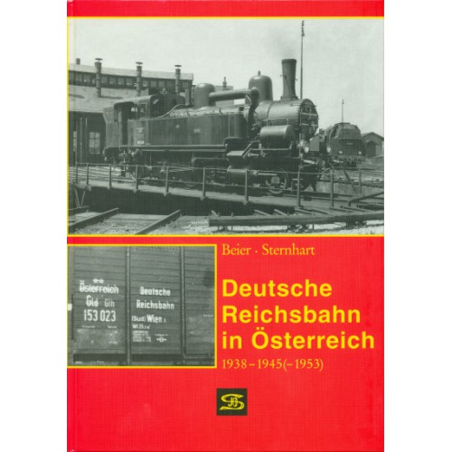 AKTION - Deutsche Reichsbahn in Österreich